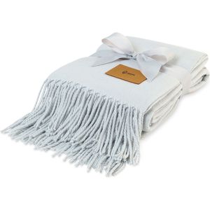 Soft Grey Herringbone AIM-1904565