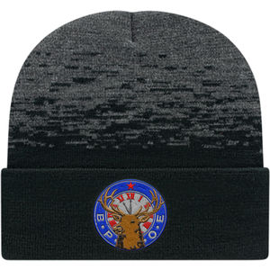 Black Dark Heather AIM-1905321