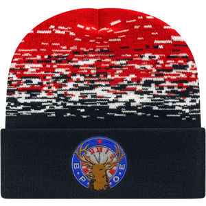 Black White True Red AIM-1905321