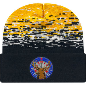 Black White Gold AIM-1905321