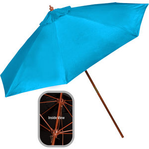 Cyan Blue AIM-1907080