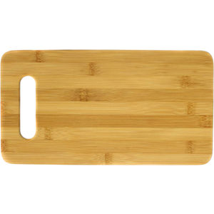 Bamboo Cutting Board 7-1/2" x 14&qu AIM-1911191