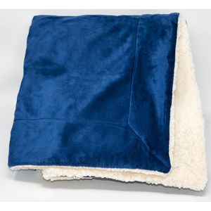 Challenger Lambswool Throw AIM-1911803