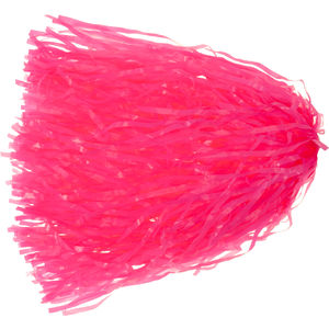 Neon Pink Streamers AIM-1911919