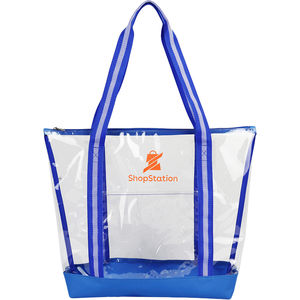 Clear/Blue AIM-1912290