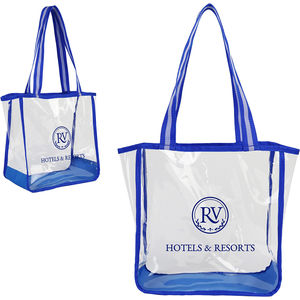 Clear/Blue AIM-1912312