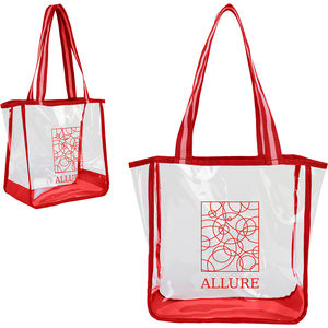 Clear/Red AIM-1912312