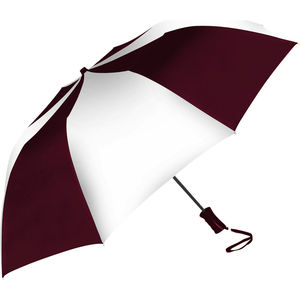 Maroon/White AIM-1916639