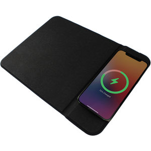 Wireless Charging Mouse Pad AIM-1919006