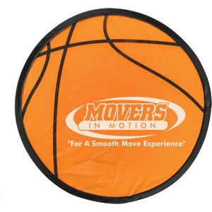 Orange Basketball AIM-1919125