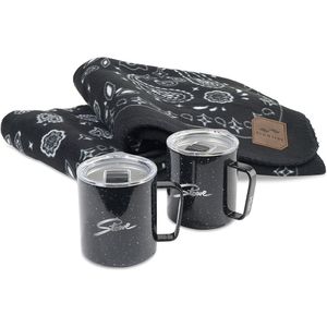 Black Speckle AIM-1920707