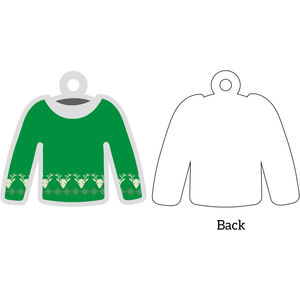 #H14 GREEN AIM-1923992