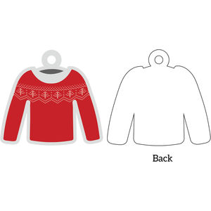 #H16 RED AIM-1923992