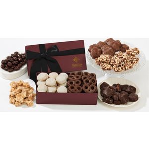 BURGUNDY AIM-1924175