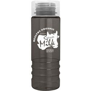 Transparent Smoke AIM-1924439