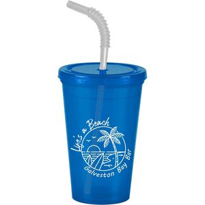 Translucent Blue AIM-1924457