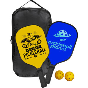 Graphite Pickleball Set (2-Pack) AIM-1929854