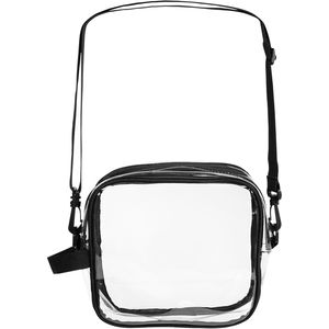 CLEAR WITH BLACK AIM-1930150