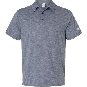 Navy Heather AIM-1931388