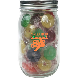 Medium Jar Premium Fill AIM-1931999