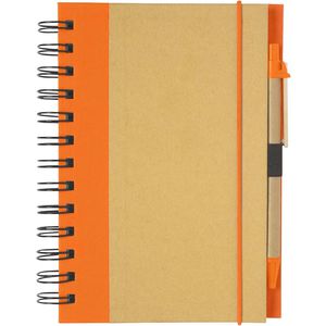 Natural with Orange AIM-1934650