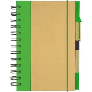 Natural with Lime Green AIM-1934650