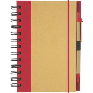 Natural with Red AIM-1934650