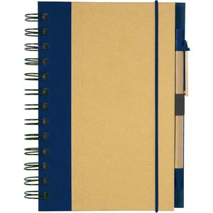 Natural with Navy Blue AIM-1934650