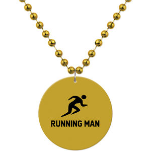 GOLD METALLIC AIM-1934802