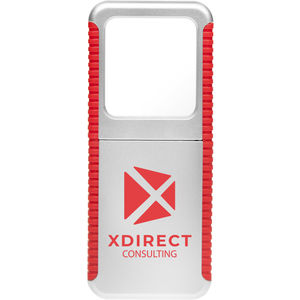 SILVER WITH RED AIM-1935203