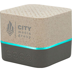 EarthTrendz Aira 3W Bluetooth Speaker AIM-1941852