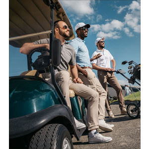 Urban Peak 20W TWS Party Barrel Wireless AIM-1942059