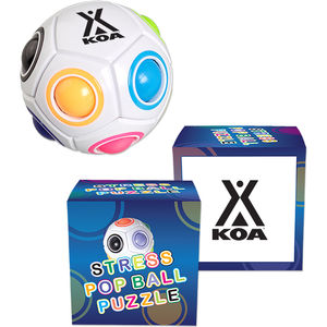 Pop Puzzle Ball AIM-1942257