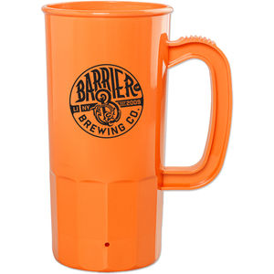 Neon Orange AIM-1942546