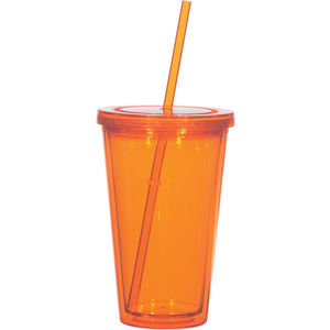 TRANSLUCENT ORANGE AIM-1943831