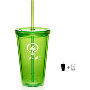 TRANSLUCENT GREEN AIM-1943831