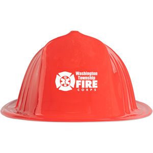 Novelty Child Size Fire Hat AIM-1948082