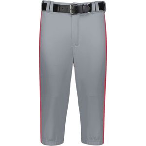 Baseball Grey/ True Red AIM-1948293