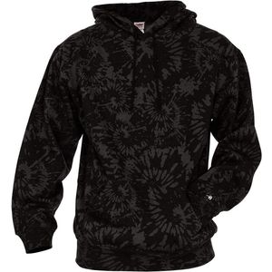 Black Tie-Dye AIM-1948313