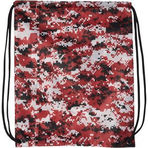 Digital Red Camo AIM-1958268