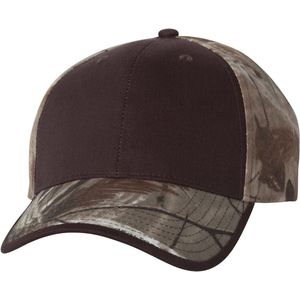 Brown/ Realtree AP AIM-1958361