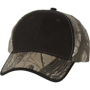 Black/ Realtree Hardwood AIM-1958361