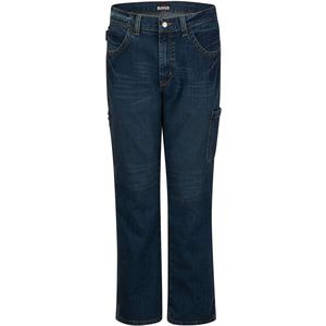 Sanded Denim - 34I AIM-1959515