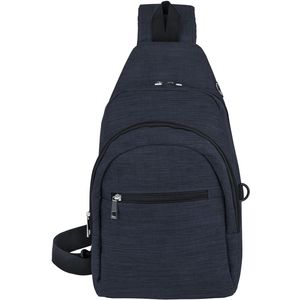 Heathered Blue AIM-1960256