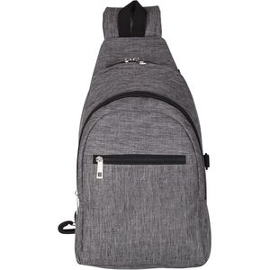 Heathered Gray AIM-1960256