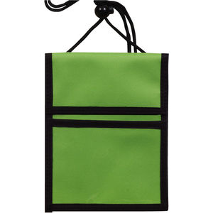 Lime Green Bag AIM-1962177