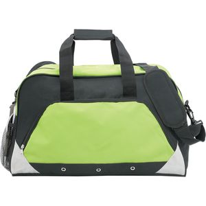 Black Lime Green Gray AIM-1964095