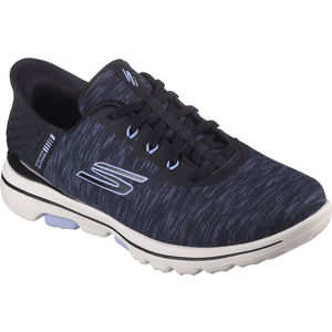 Skechers Go Walk 5 Womens Slip-ins Golf AIM-1964999