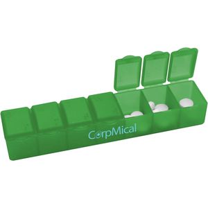 Translucent Green AIM-1965719