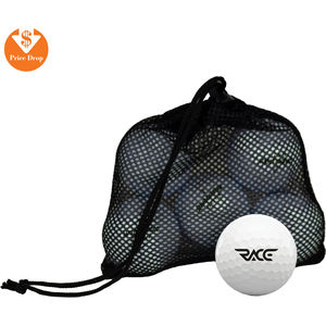 Mesh Bag W/ 6 Treo Golf Balls AIM-1968512